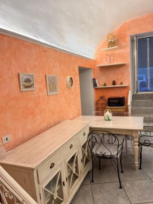Tesoro Di Sanremo Apartamento Exterior foto