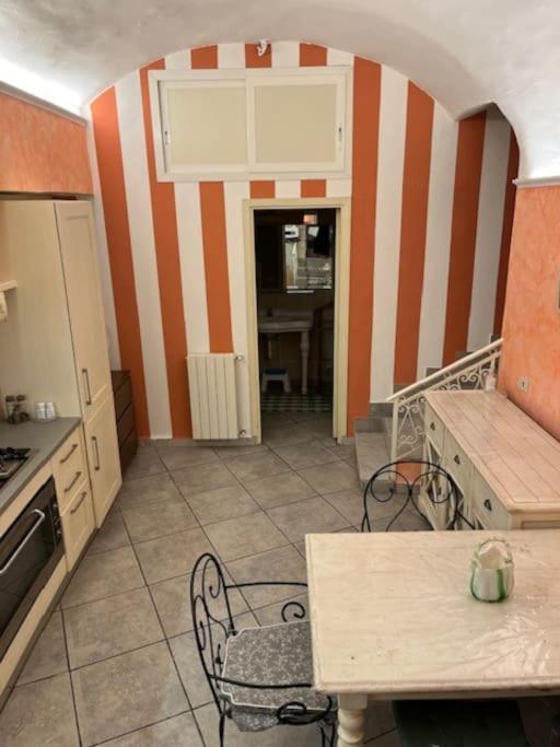 Tesoro Di Sanremo Apartamento Exterior foto